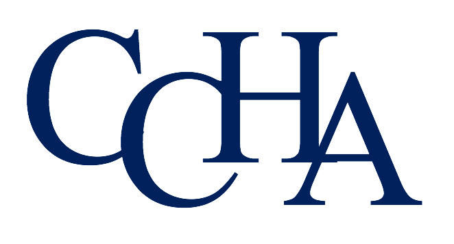 CCHA Logo