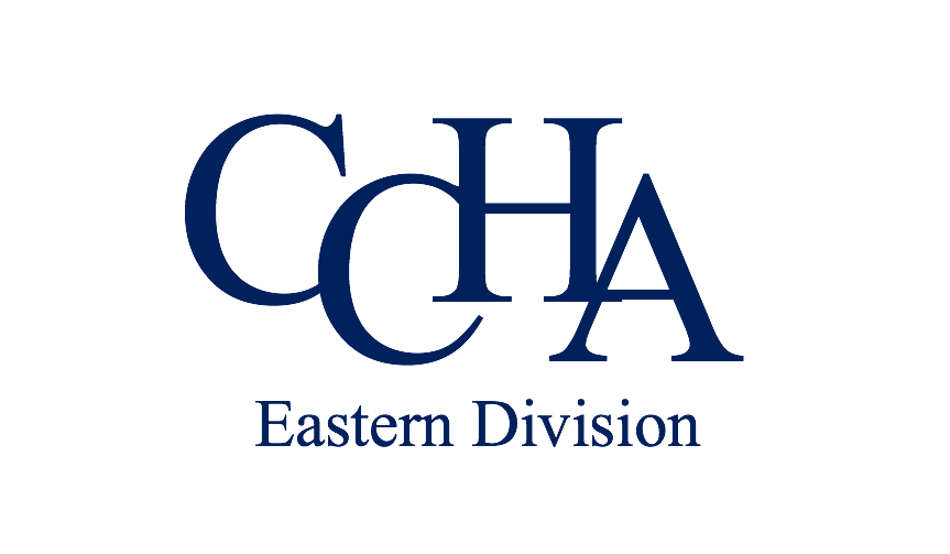 CCHA Eastern Logo