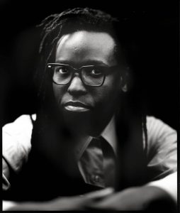 V. Marc Fort