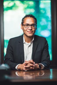 Roosevelt Montas