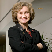 kurtinitis Photo of Sandra Kurtinitis