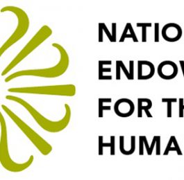 NEH Logo