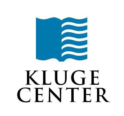 Kluge Center logo