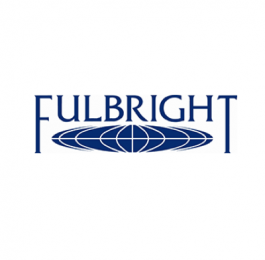 Fulbright logo