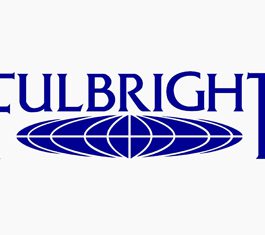 Fulbright logo