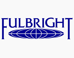 Fulbright logo