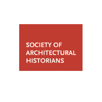 Society of Architectural Historians Logo