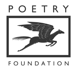 Poetry Foundation Logo