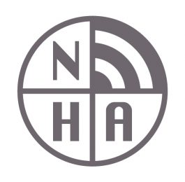 NHA Primary Icon Logo