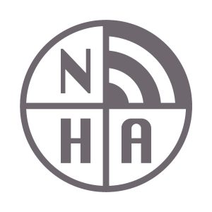NHA Primary Icon Logo