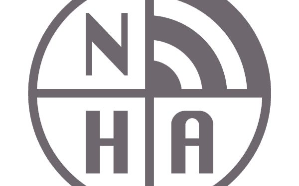 NHA Primary Icon Logo
