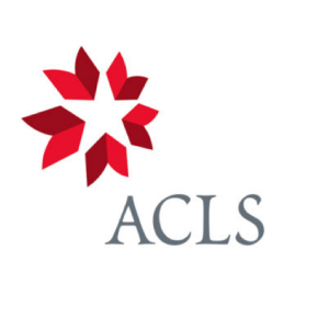 ACLS Logo