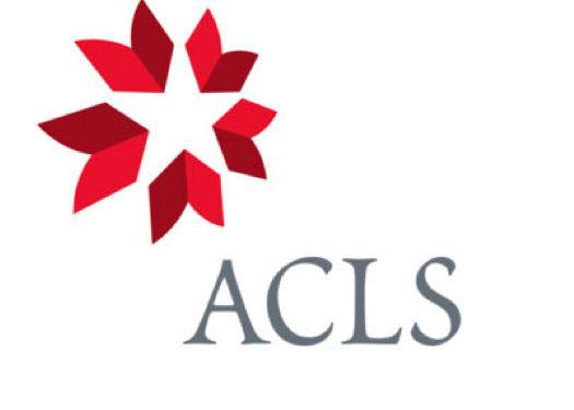 ACLS Logo