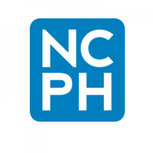 NCPH Logo