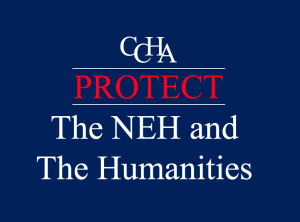 Protect the NEH