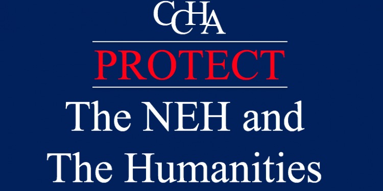 Protect the NEH