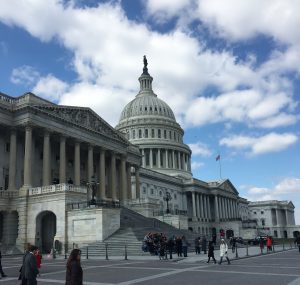US Capitol Building
