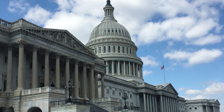 US Capitol Building