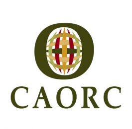 CAORC Logo