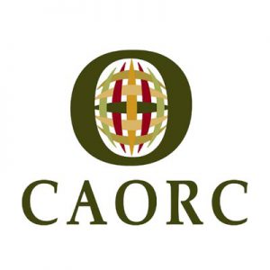CAORC Logo
