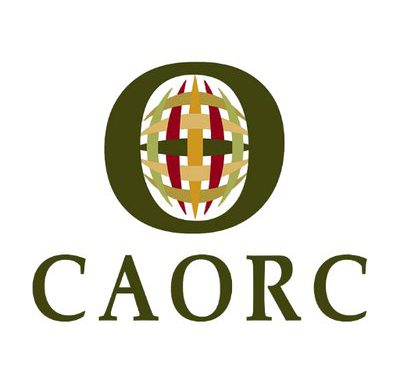 CAORC Logo