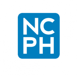 NCPH Logo