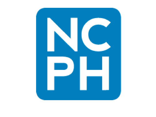 NCPH Logo