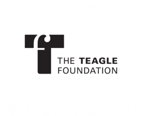 Teagle Logo