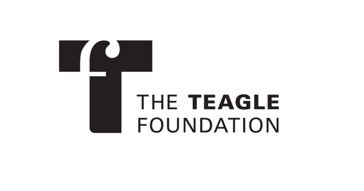 Teagle Logo