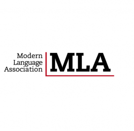 MLA Logo