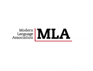 MLA Logo