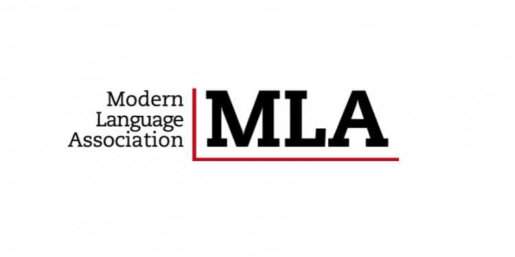 MLA Logo