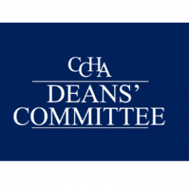 Deans Blog
