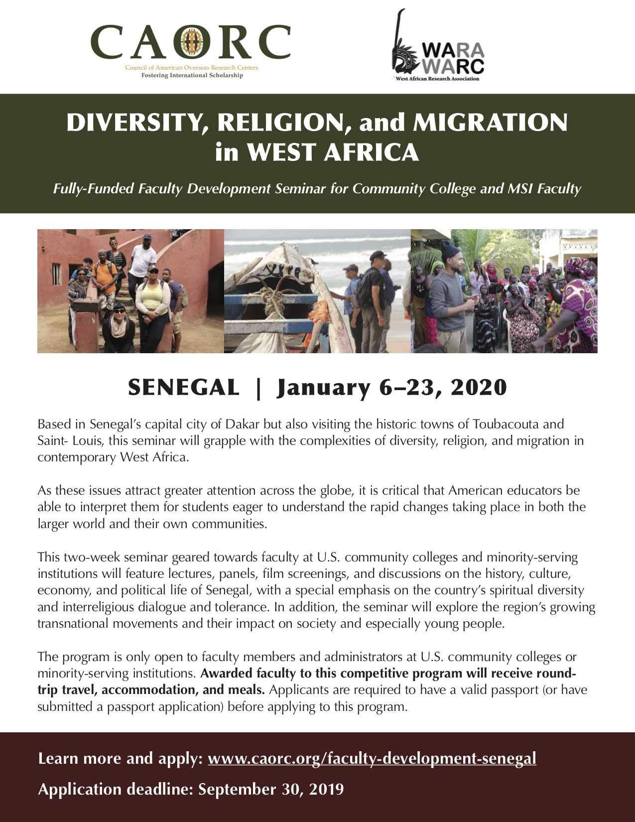 Senegal